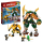 LEGO Ninjago 71794 Drużyna mechów ninja Lloyda i Arina - 1141575 - zdjęcie 2